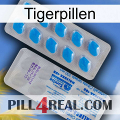Tiger Pills new15